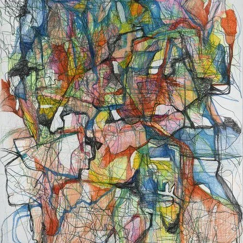 Light &amp; Lacey: Mixed Media Fiber Art Collage
with Valerie Goodwin
Feb 24&ndash;26, 2026 | Aya Fiber Studio

This three-day workshop is designed for artists interested in material-driven, process-based fiber work. The focus is on transparency, lay