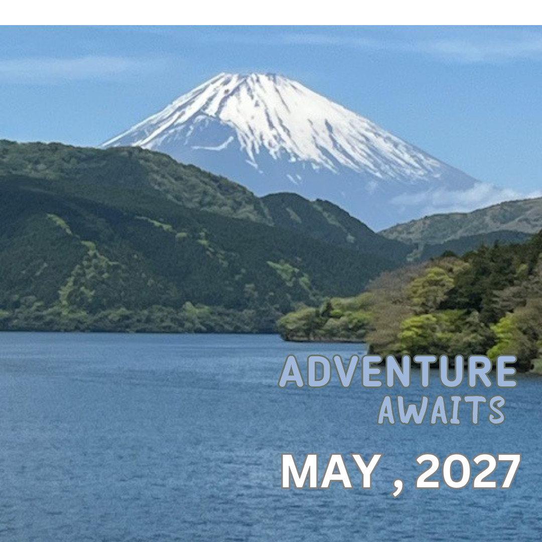 Japan Textile Journey North