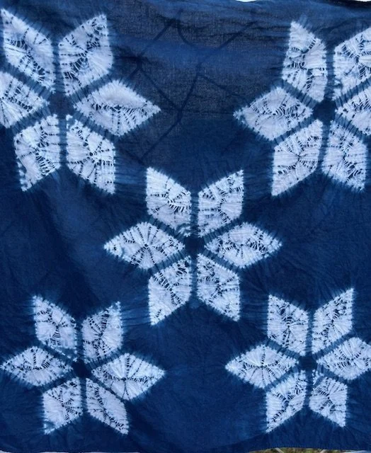makiage shibori 