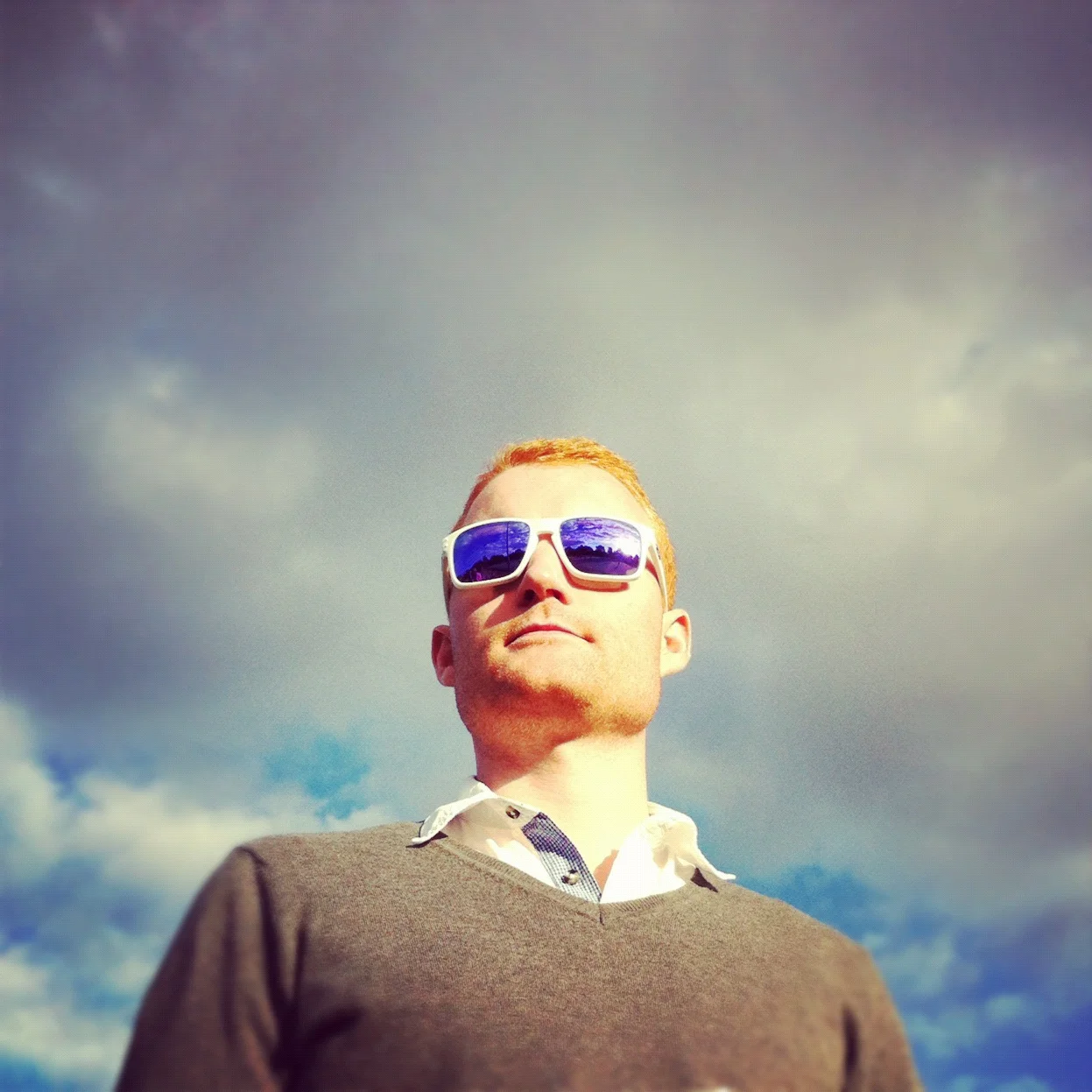 In Gargent we Trist #pimp