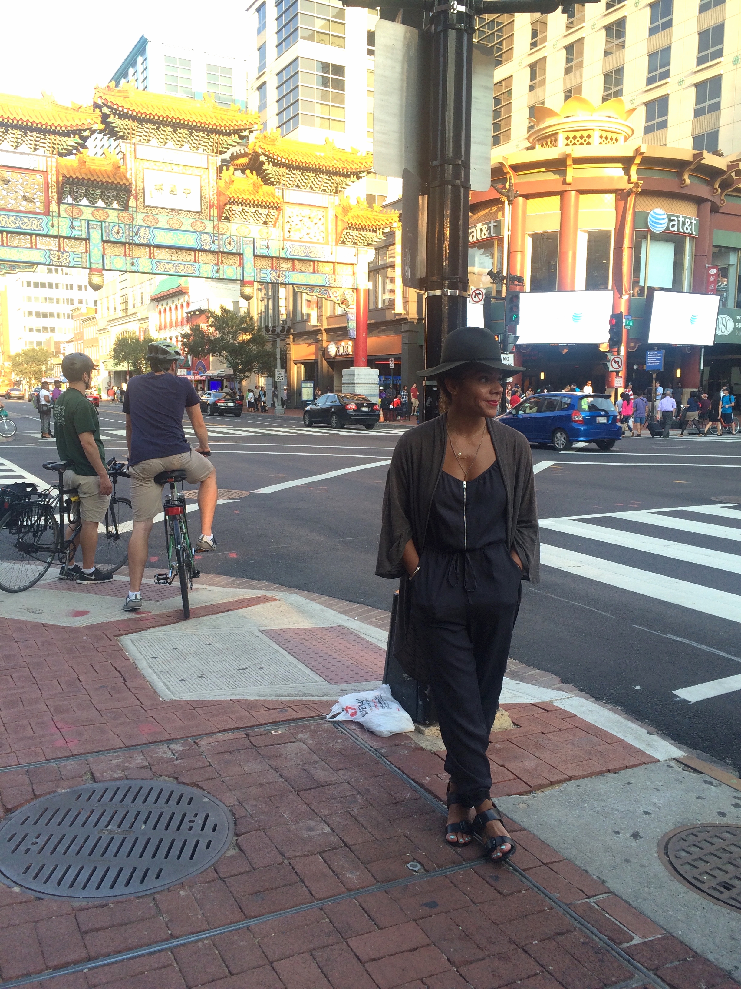 Chinatown