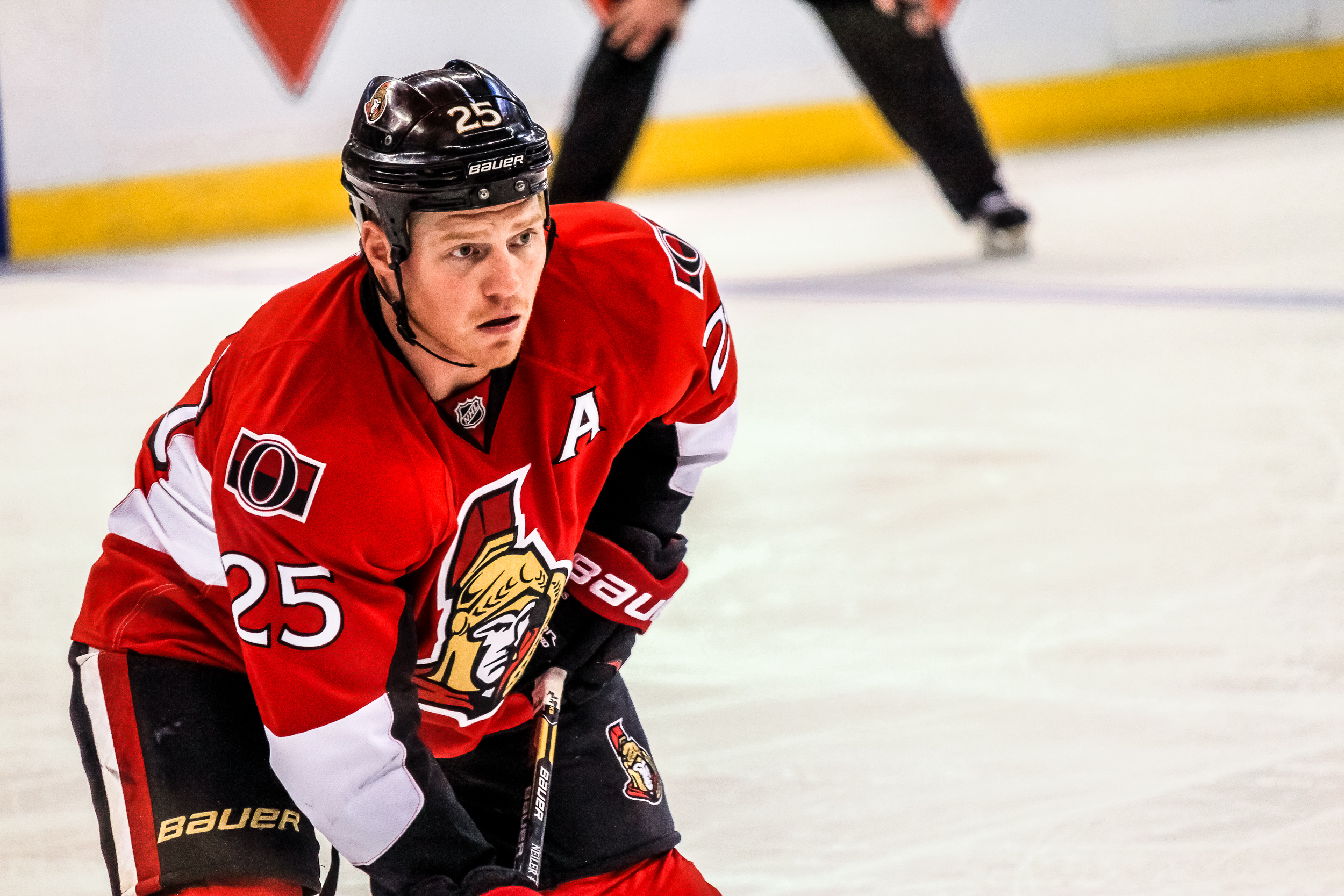 Chris Neil