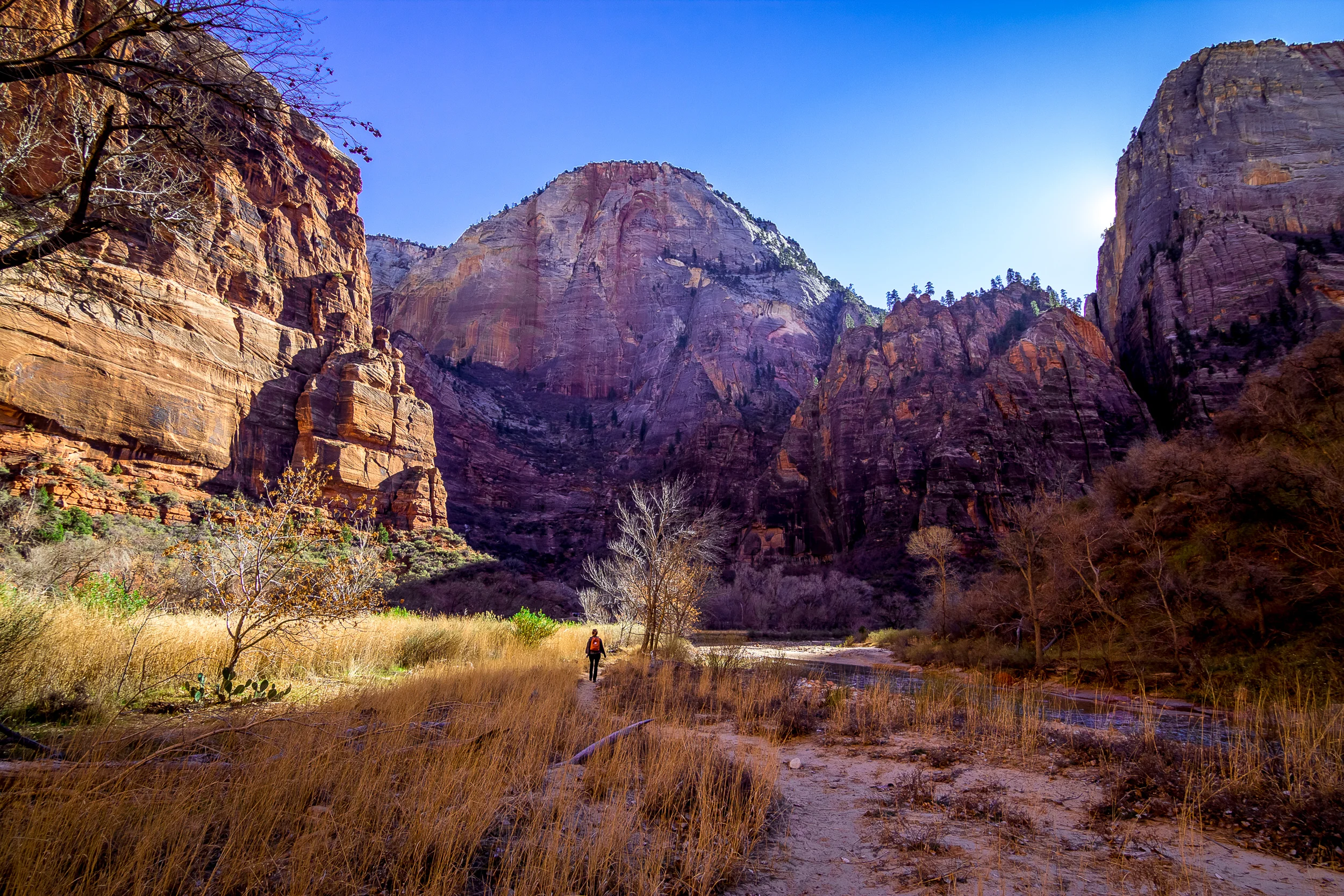Big Bend