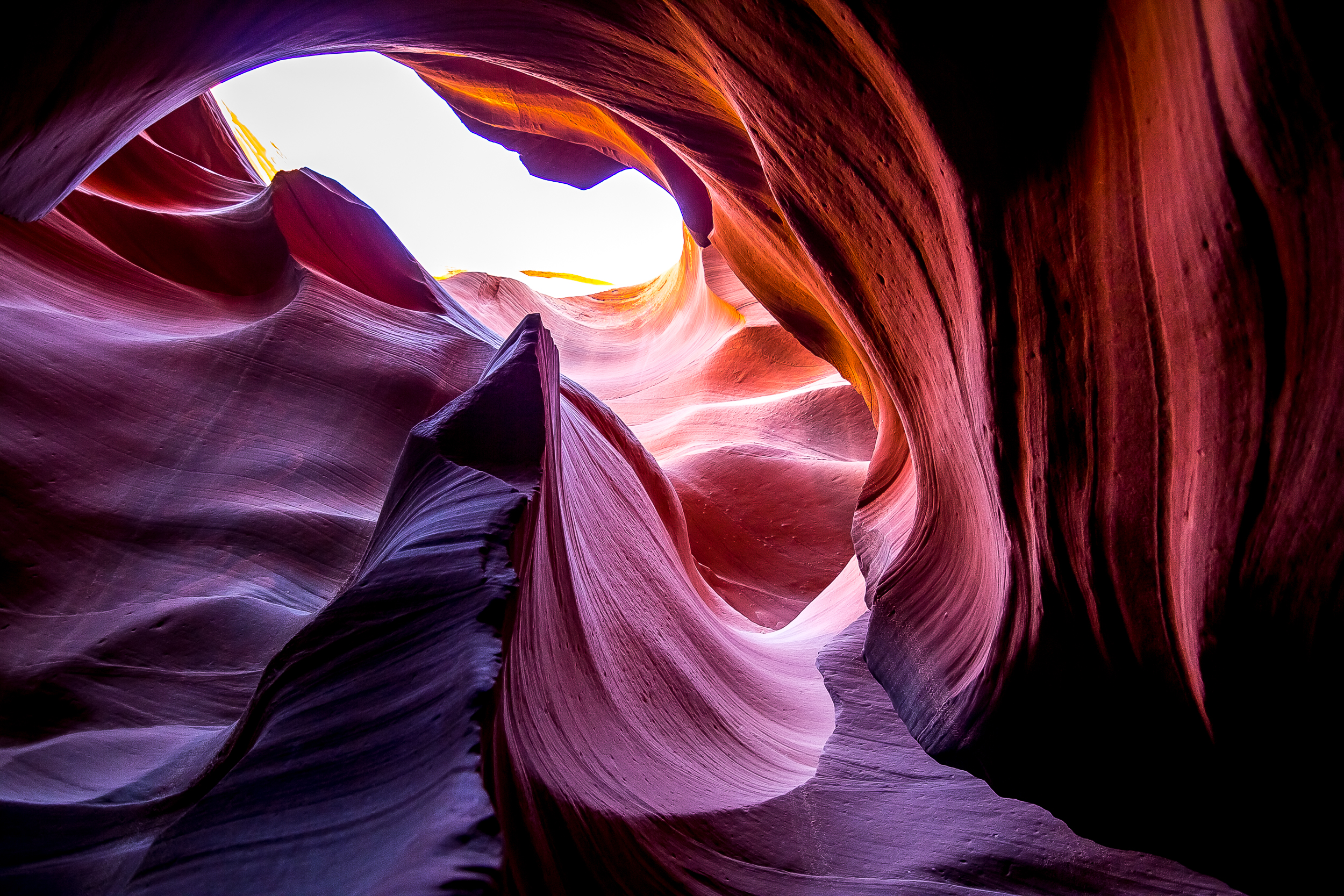Antelope Canyon