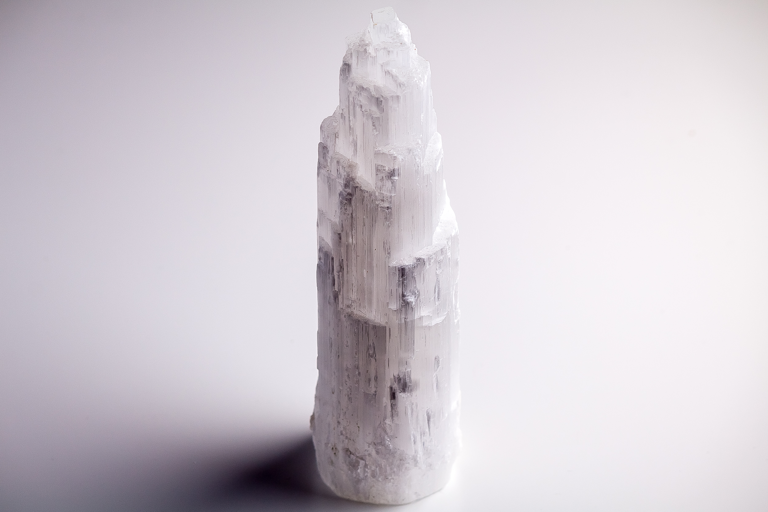 Selenite