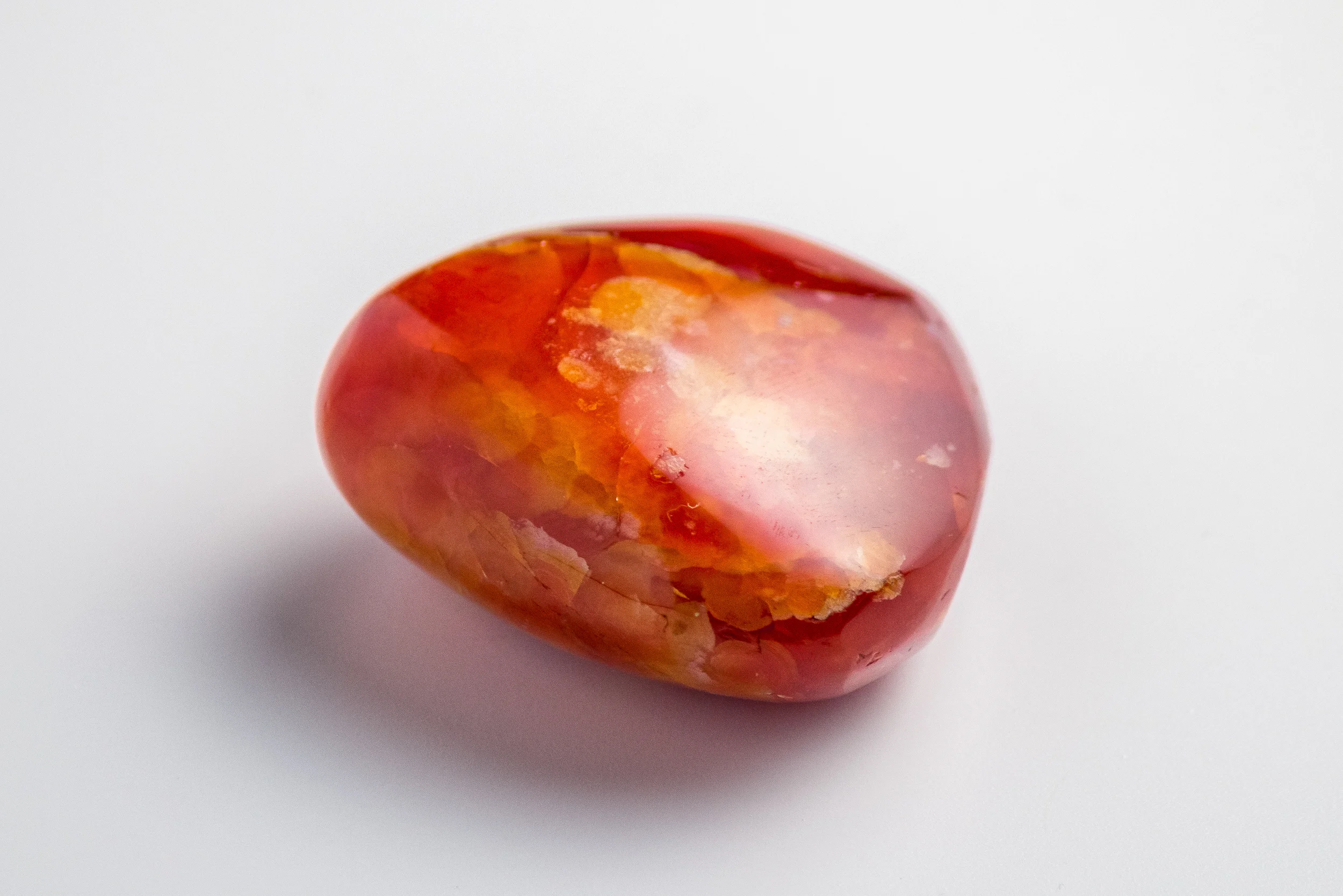 Carnelian