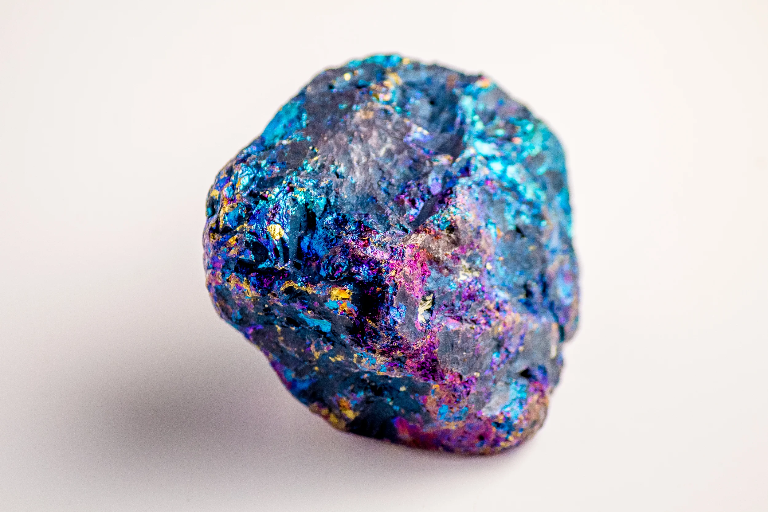 Bornite