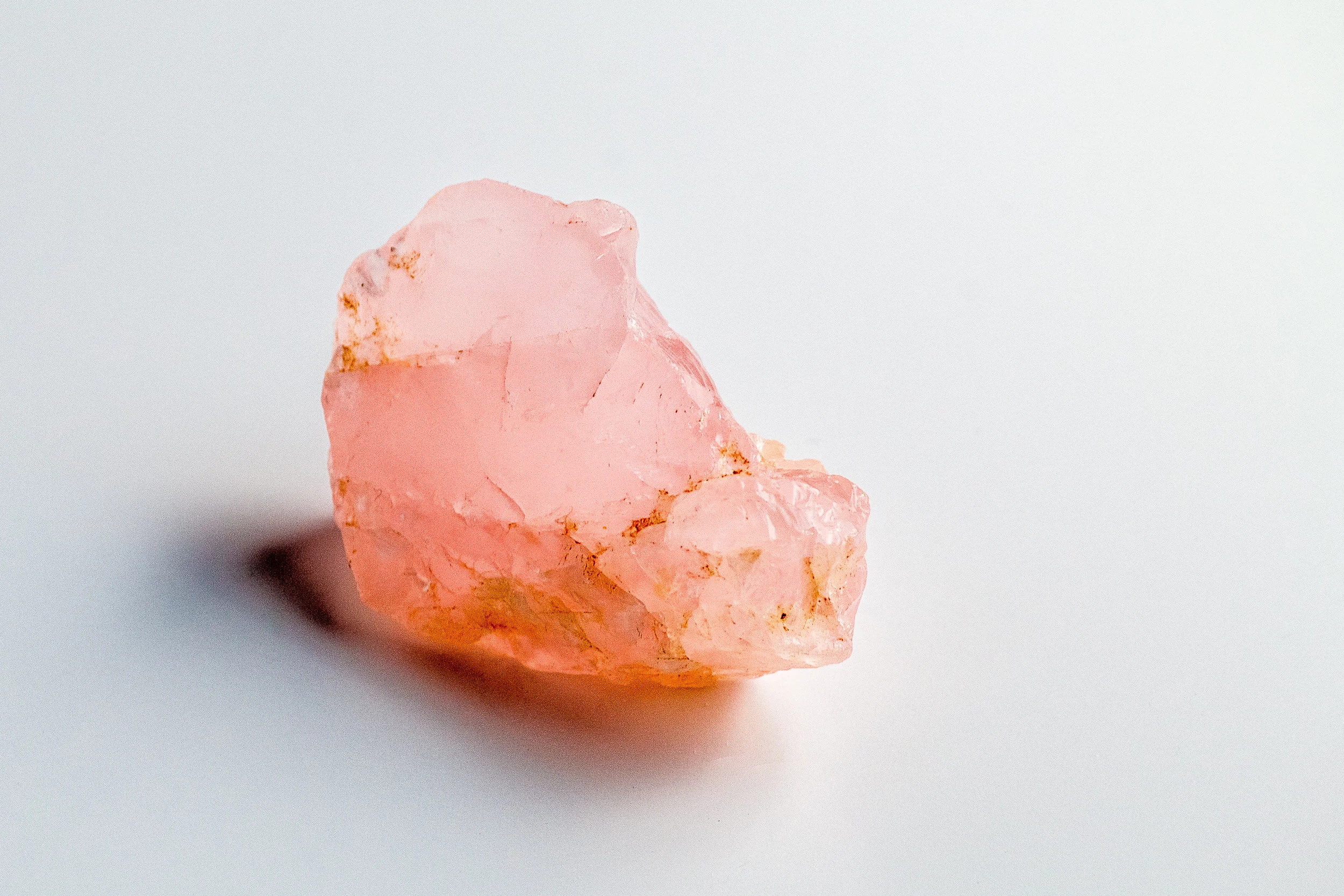 Rose Quartz