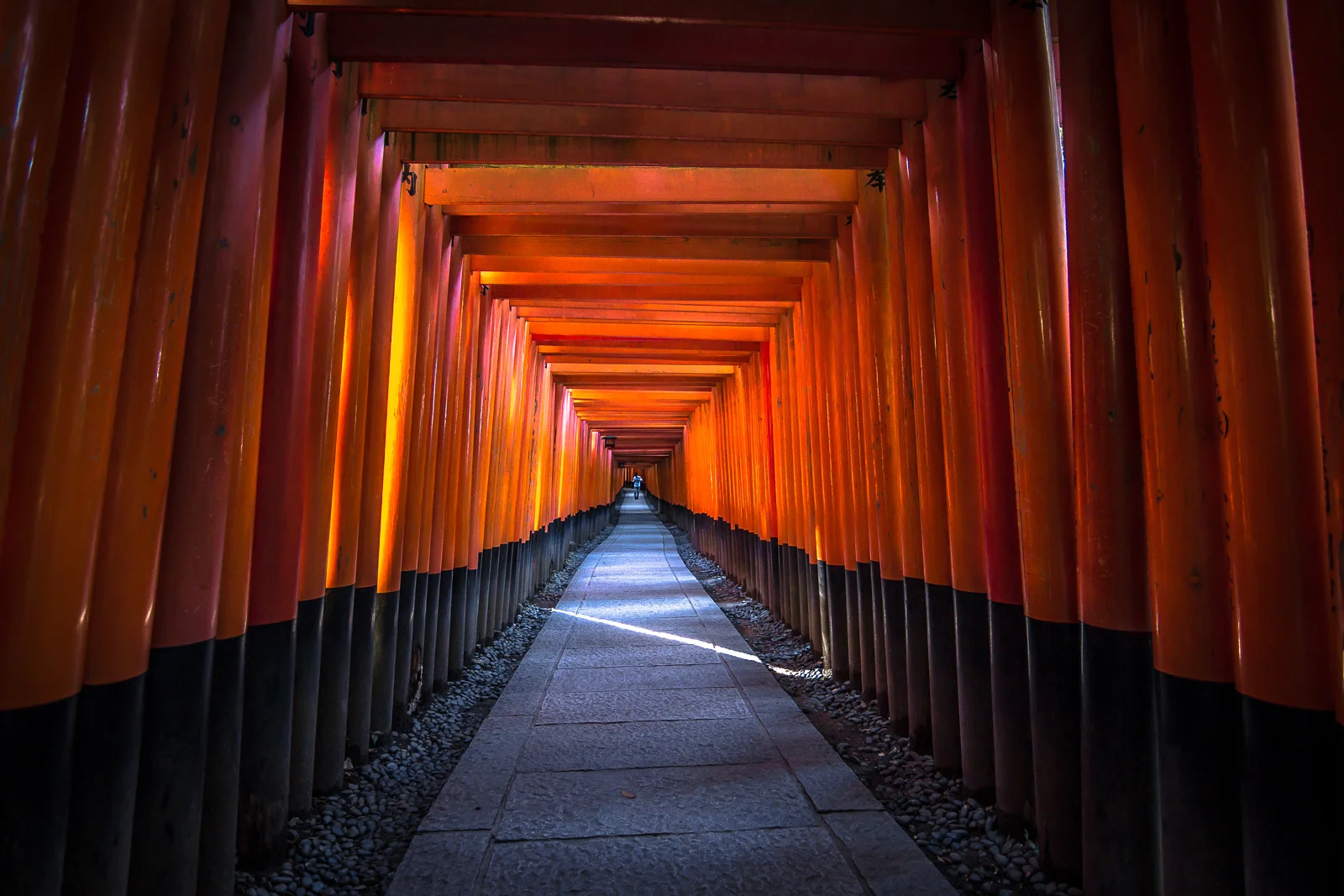 Fushimi Inari-Taisha 伏見稲荷大社