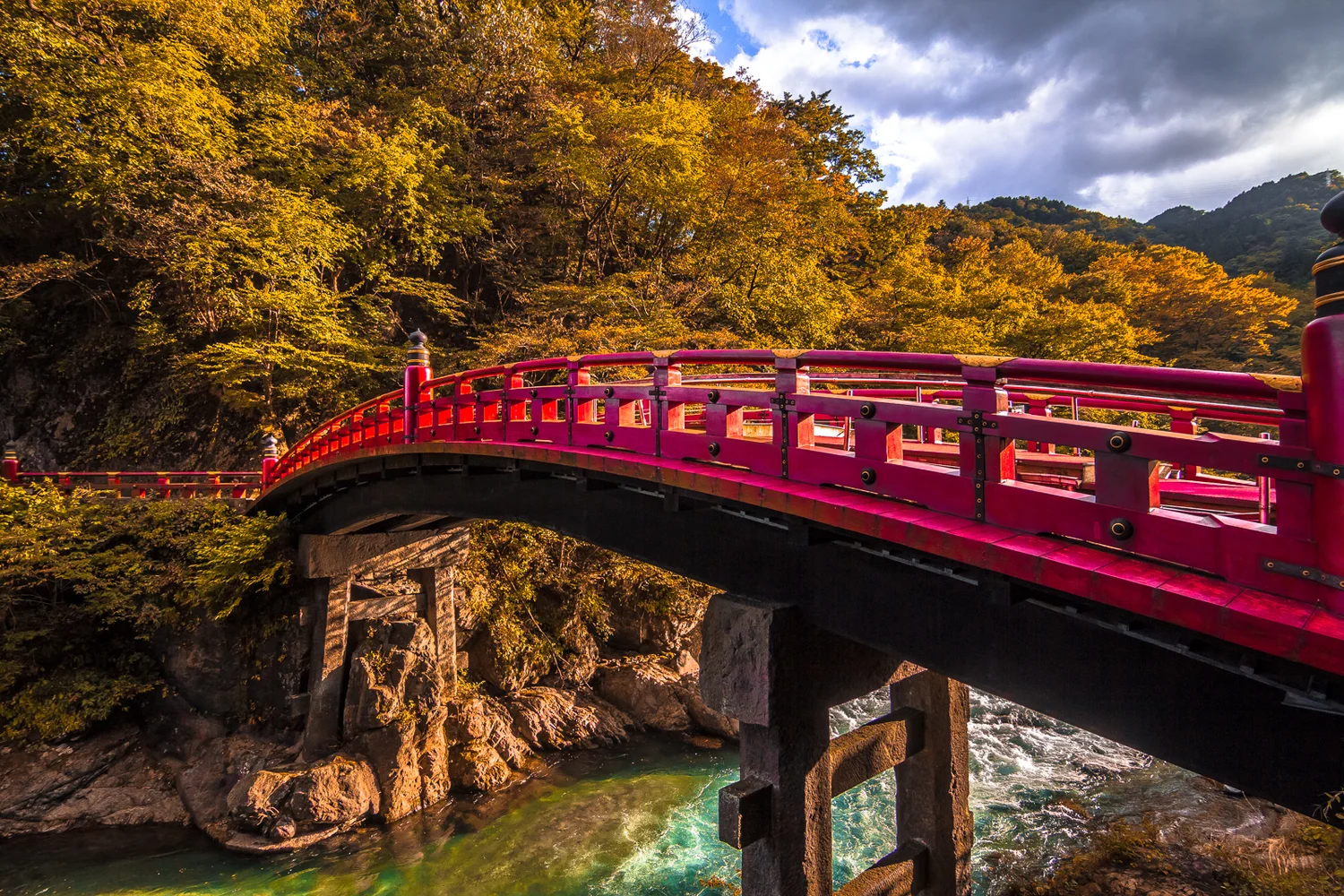 Japan Adv Photography