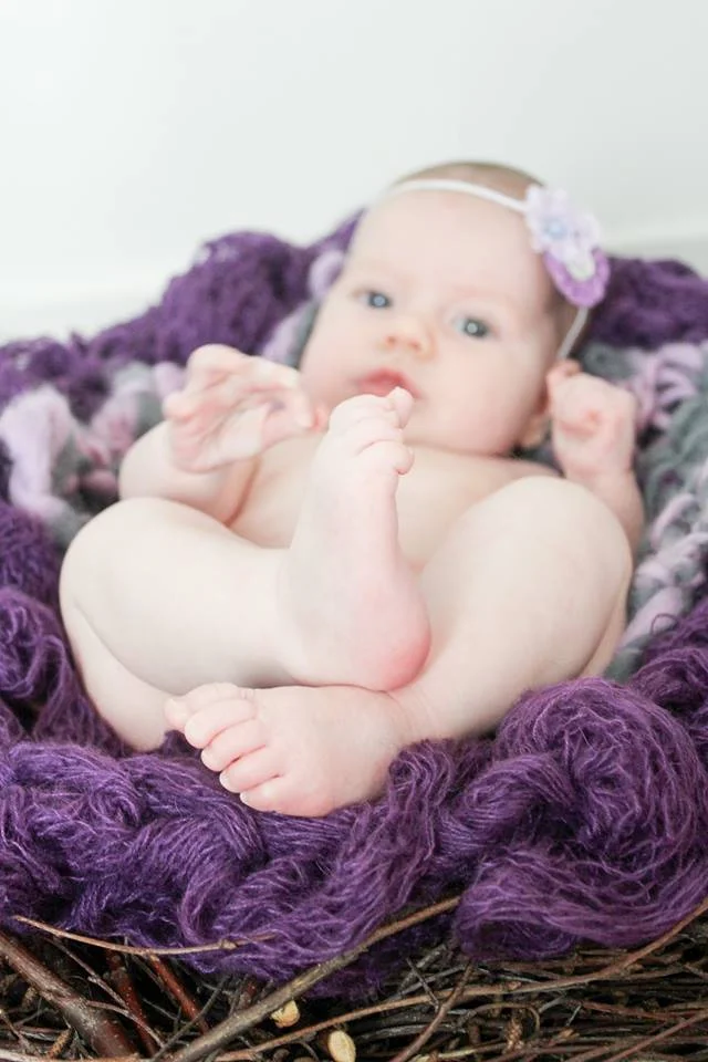 Pregnancy &amp; Pre-Birth Acupuncture