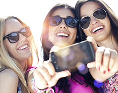 Denplan helps preserve your smile!