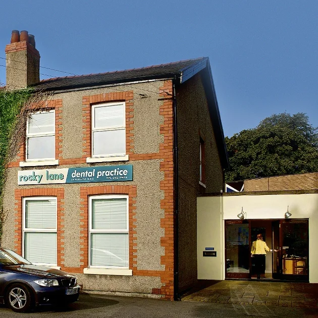 Rocky Lane Dental Practice