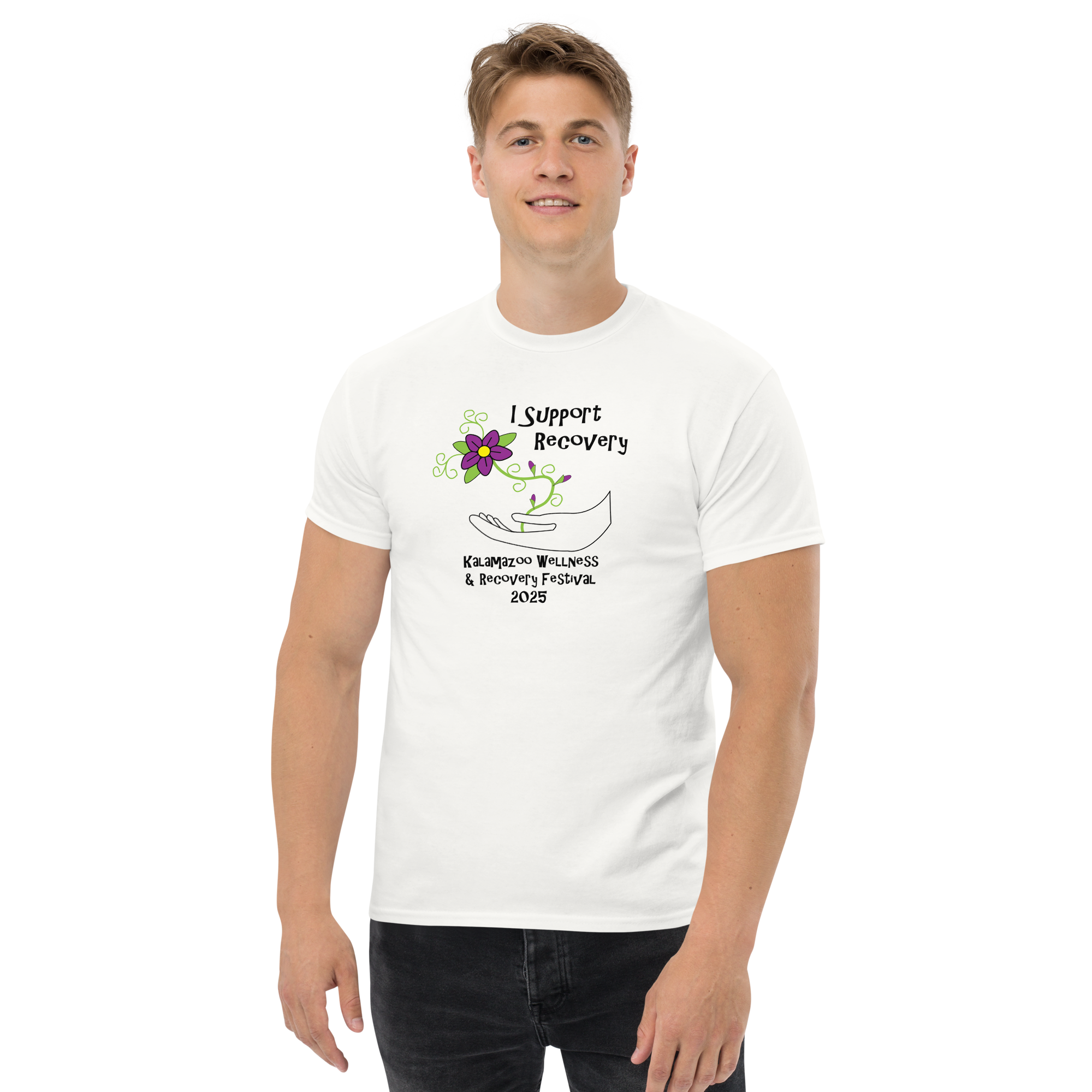 unisex-classic-tee-white-front-683c82d545aa8.png