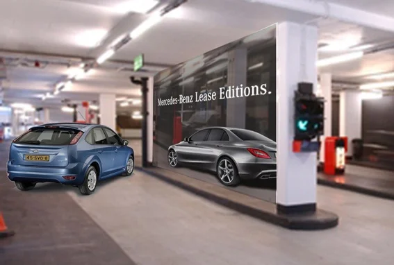  Interactive Digital Mapping    