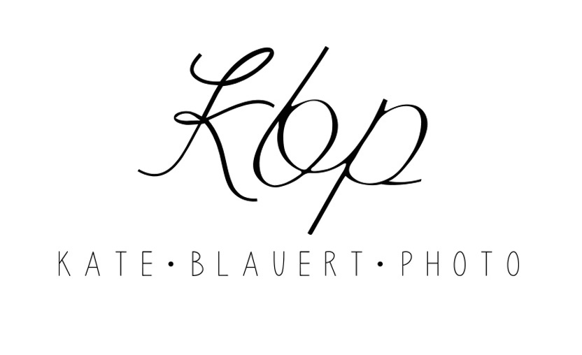 Kate Blauert Photography