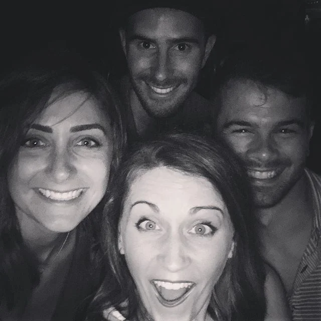 so. much. happy.