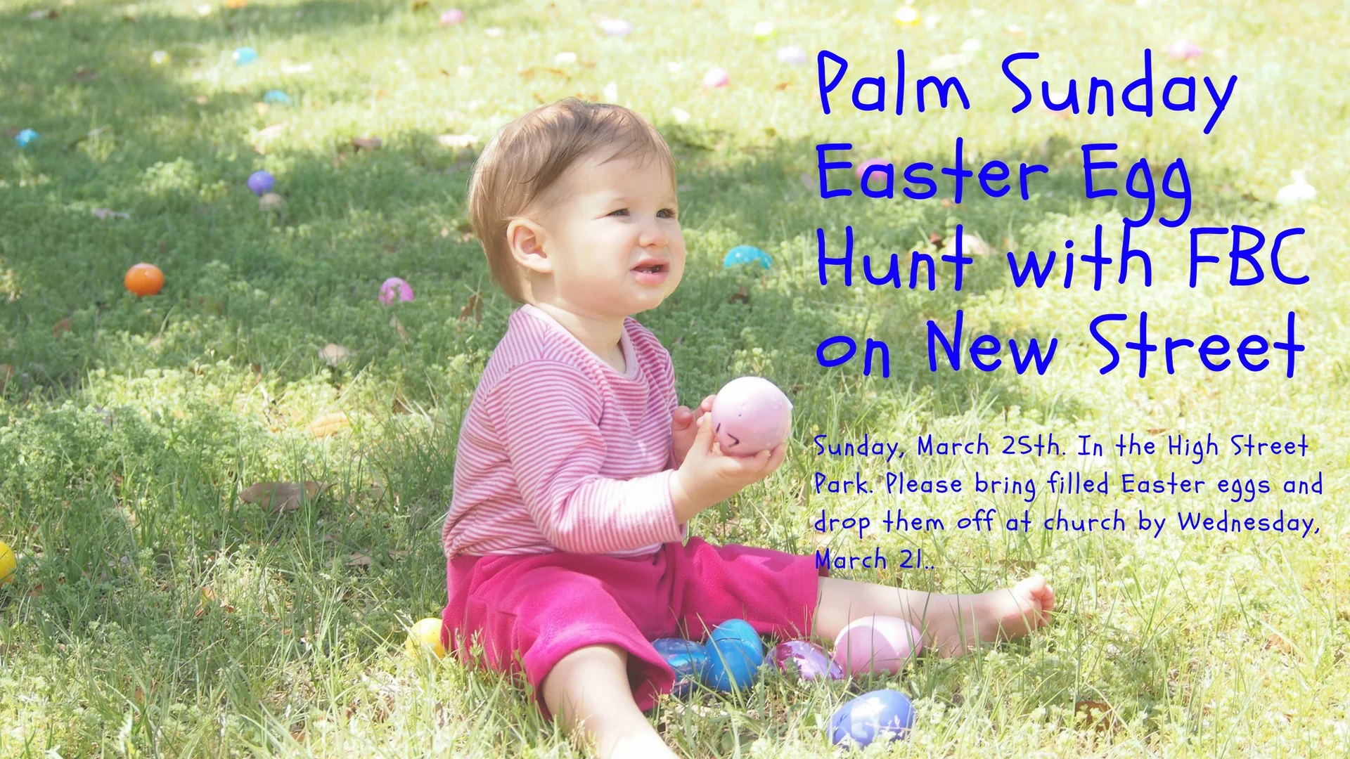 Palm Sunday Easter Egg Hunt with FBC on New Street.jpg