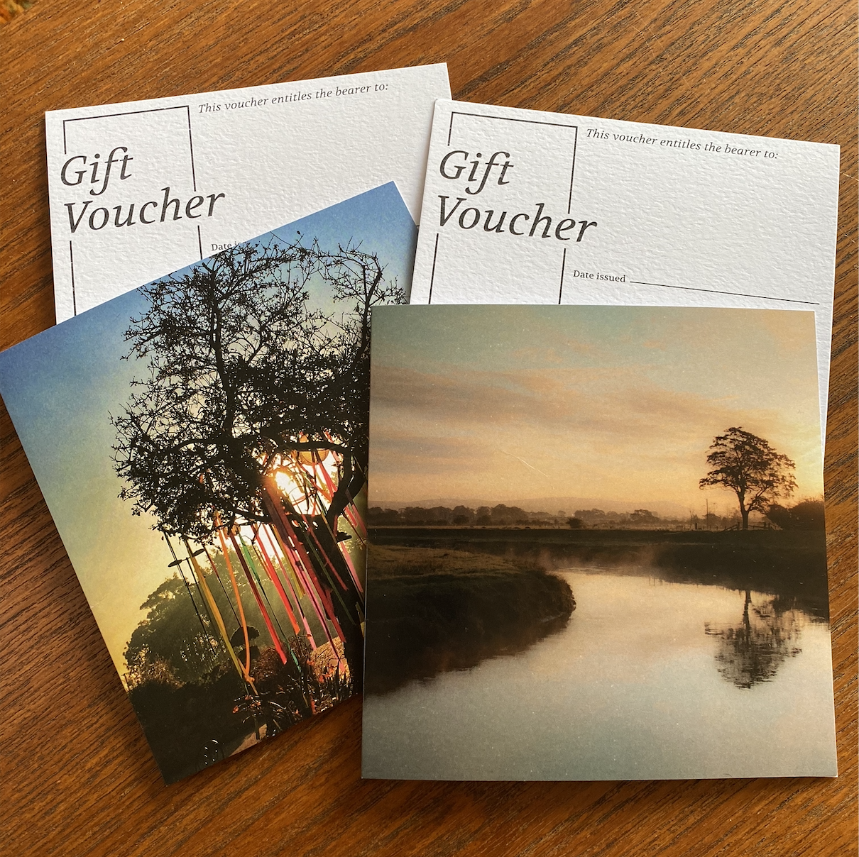 Gift Voucher