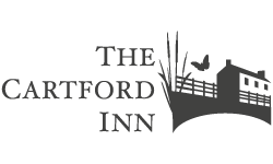 the cartford inn footer logo