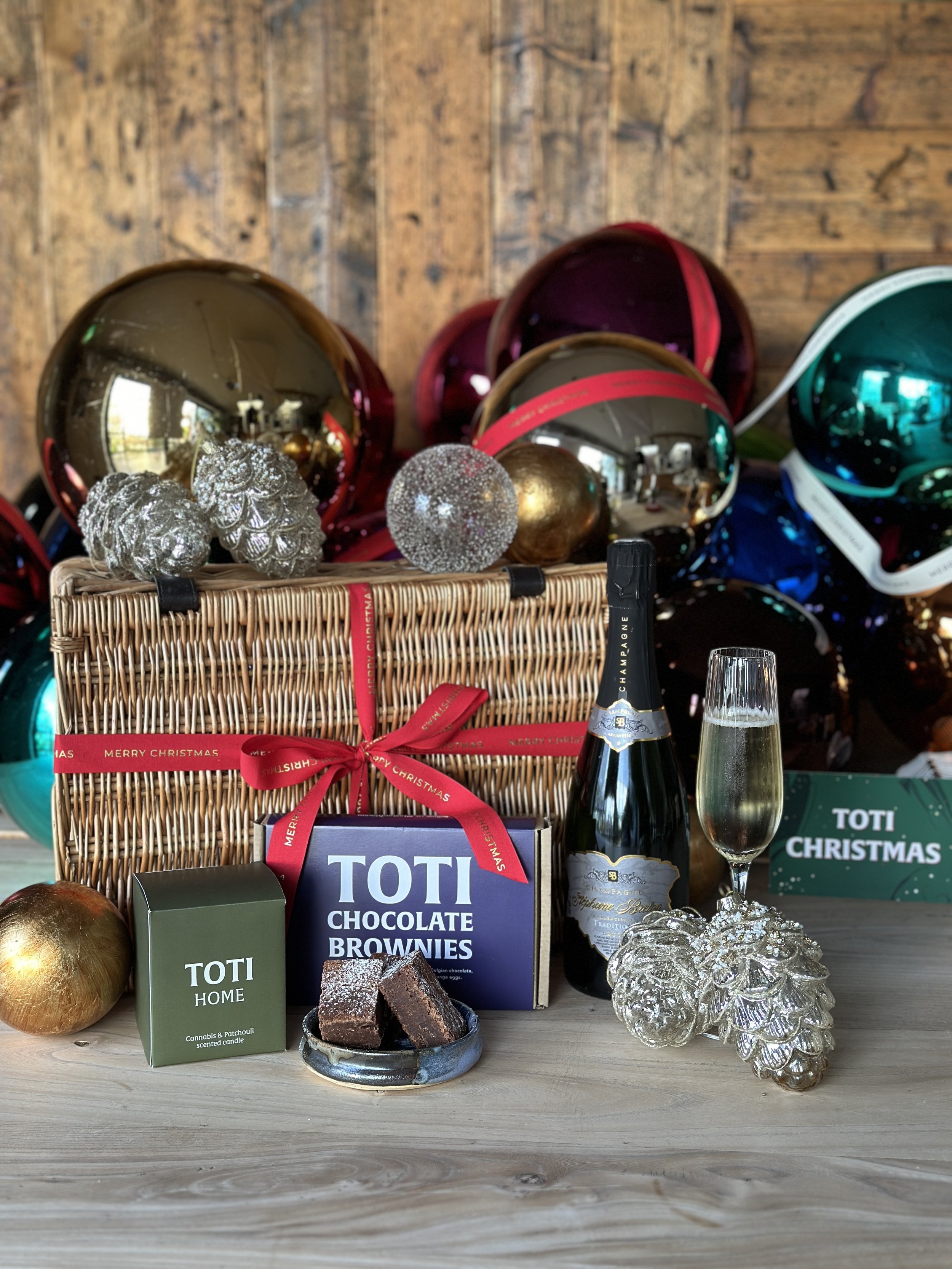 The Celebration Hamper