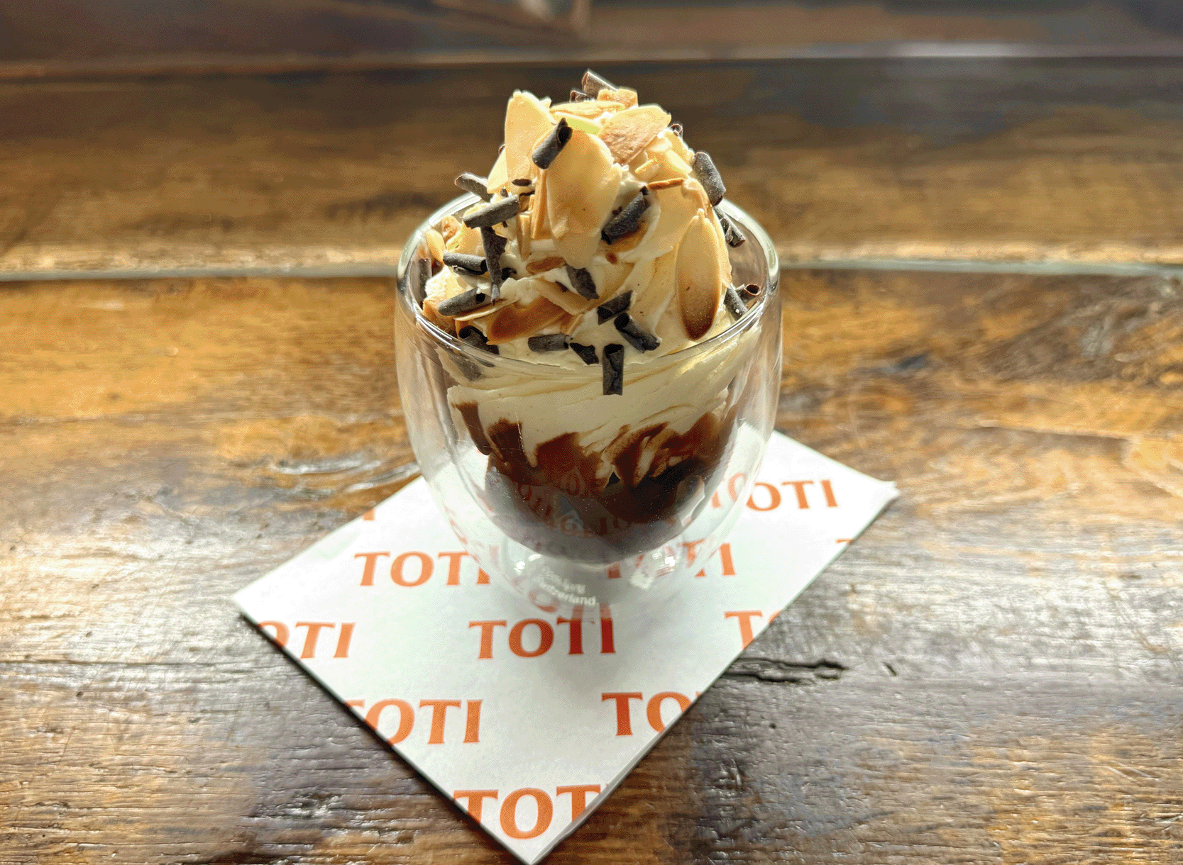 Winter Mid-Week Menu Launch