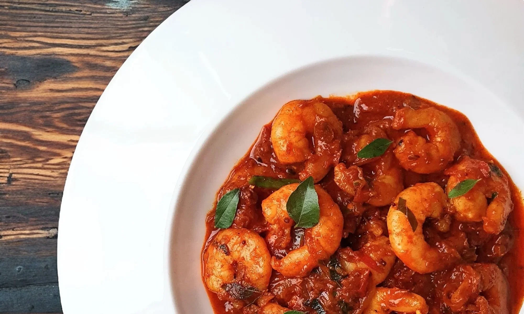 Cartford Curry Night