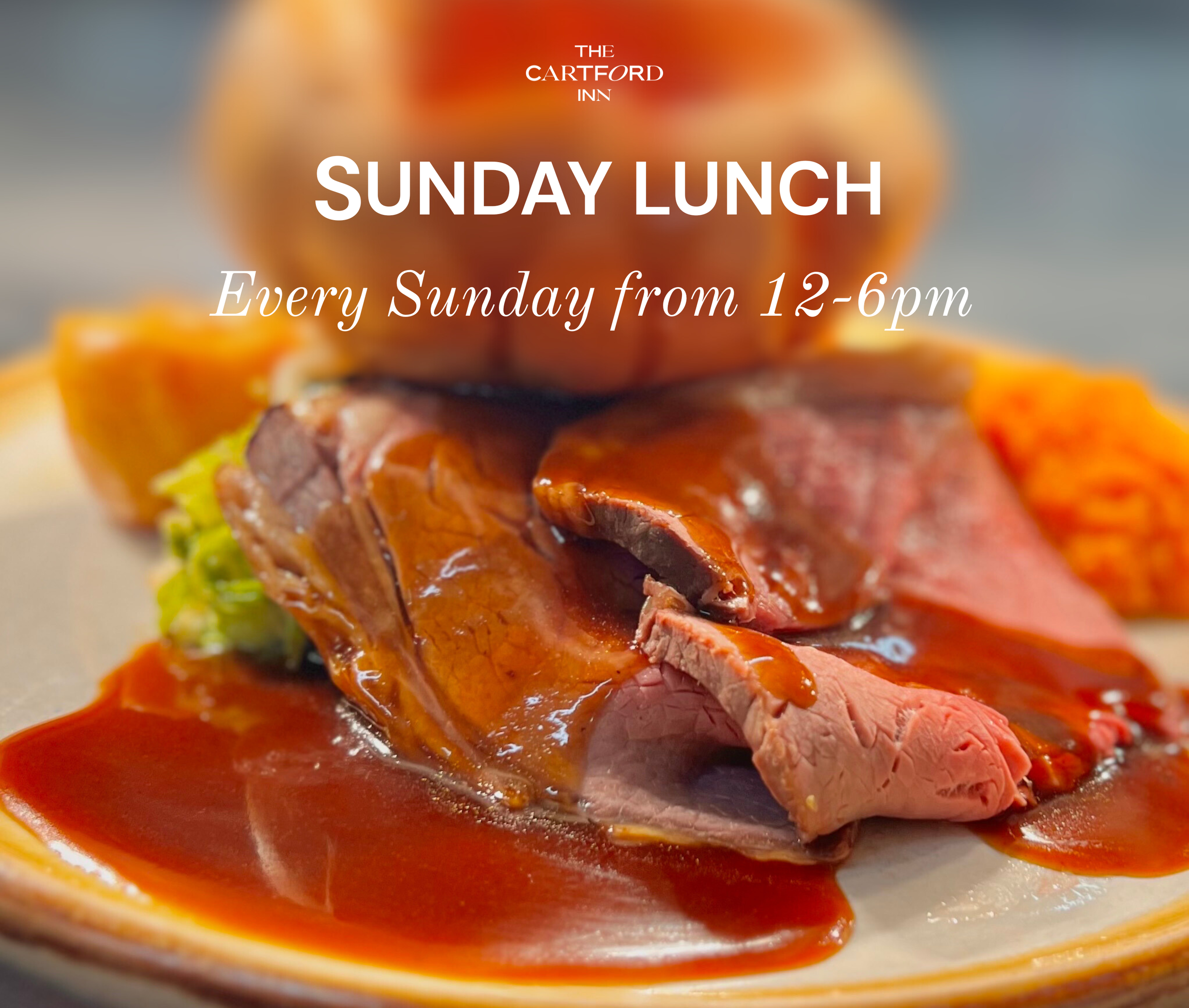 Sunday Lunch