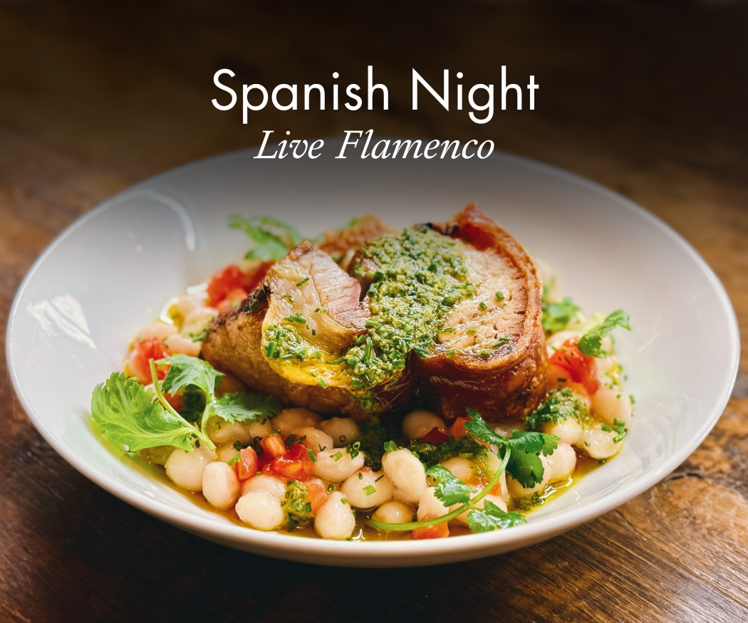 Spanish Evening