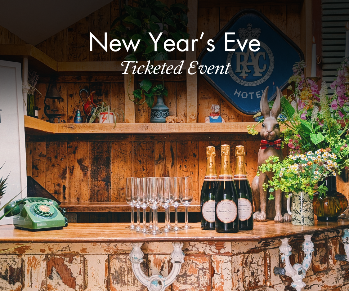 New Year's Eve
