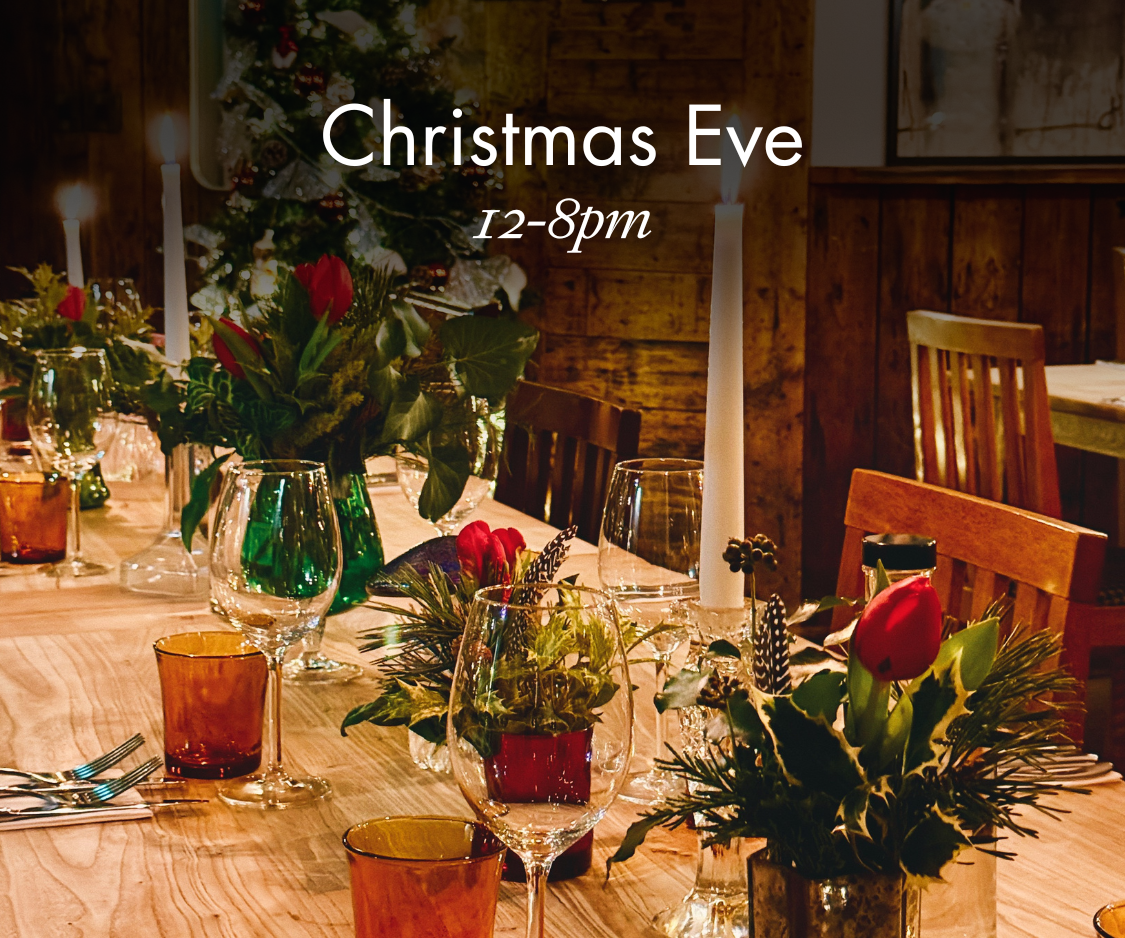 Christmas Eve