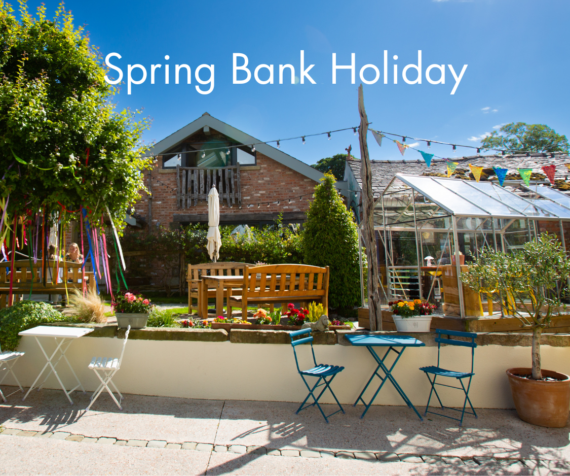 Spring Bank Holiday