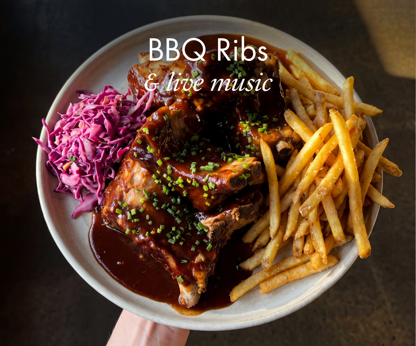 BBQ Ribs