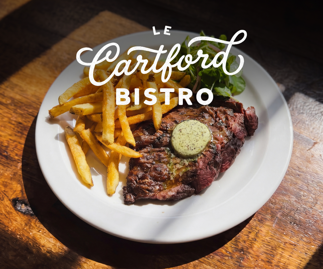 Le Cartford Bistro