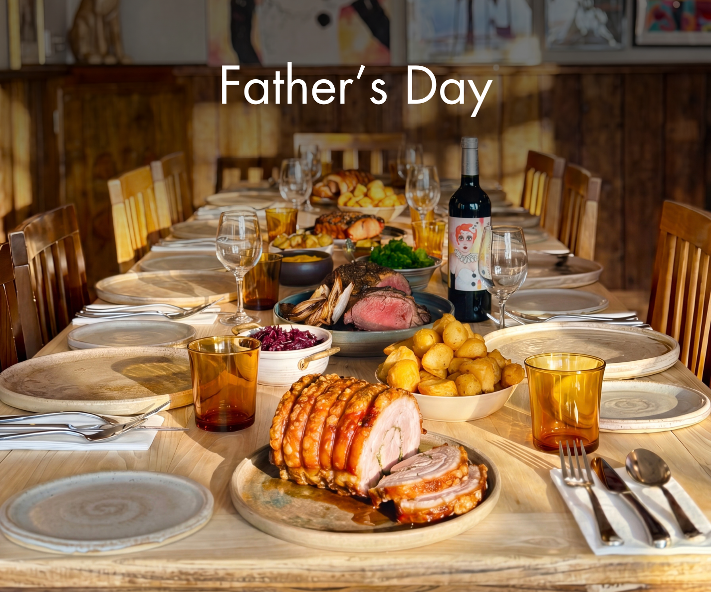 Father's Day