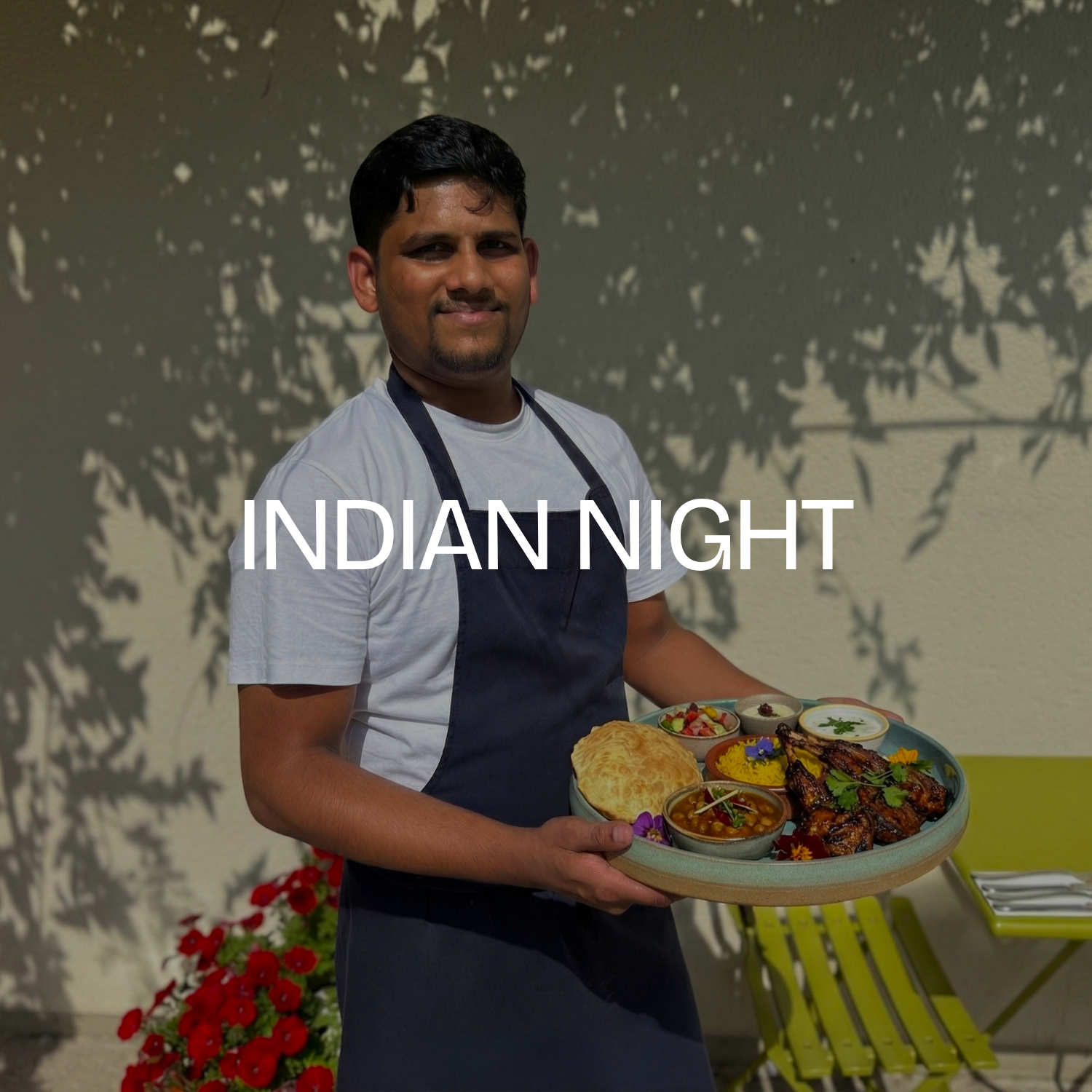 Indian Night