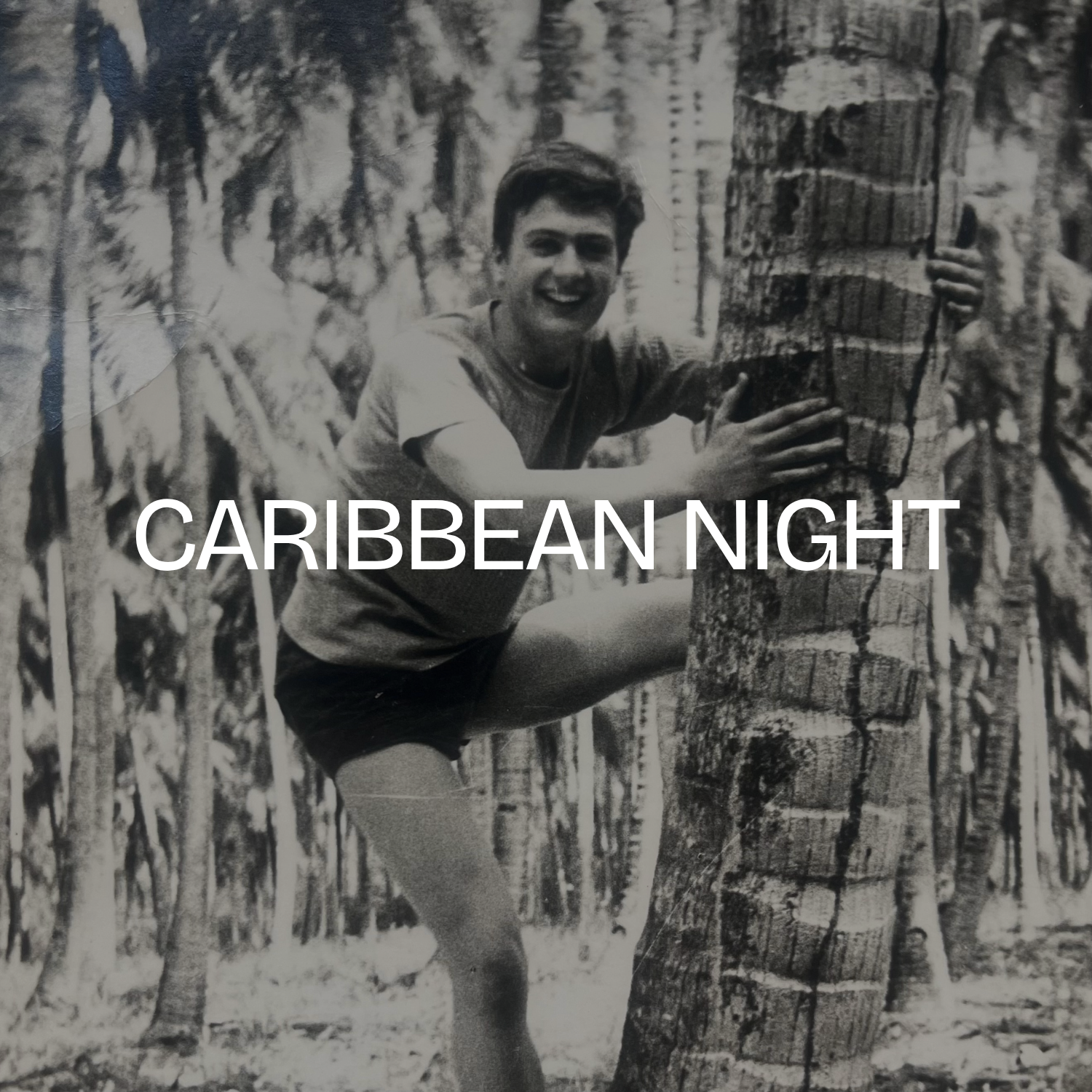 Caribbean Night