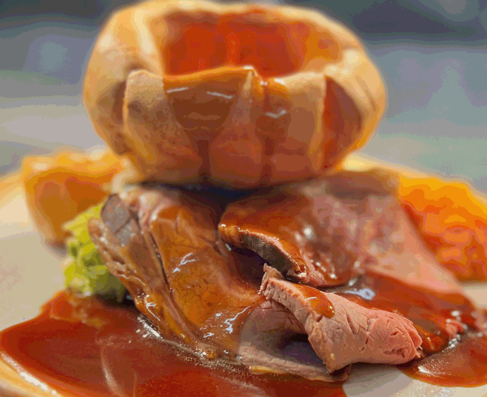 Best Sunday Lunch Preston, Lancashire — The Cartford Inn