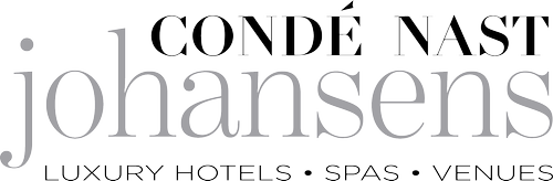 Condé Nast Johansens logo