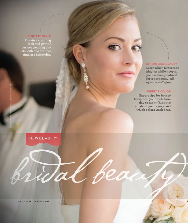  Editorial / Bridal 