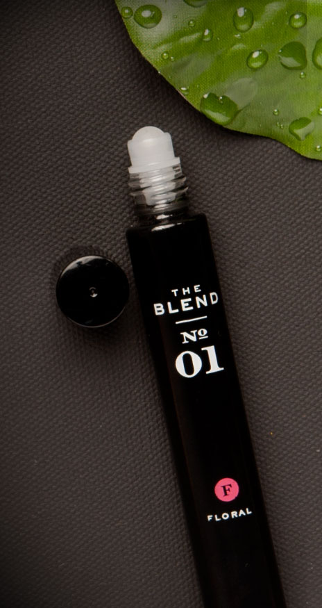  Photo Styling / The Blend® 