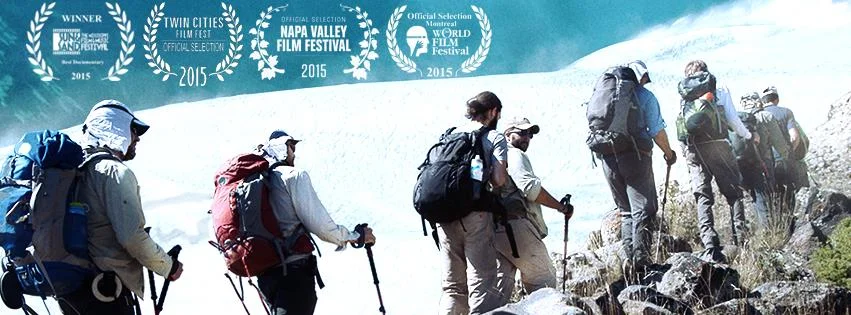Preorder Finding Noah - Winner Best Documentary at 2015 Sun & Sand Film Festival