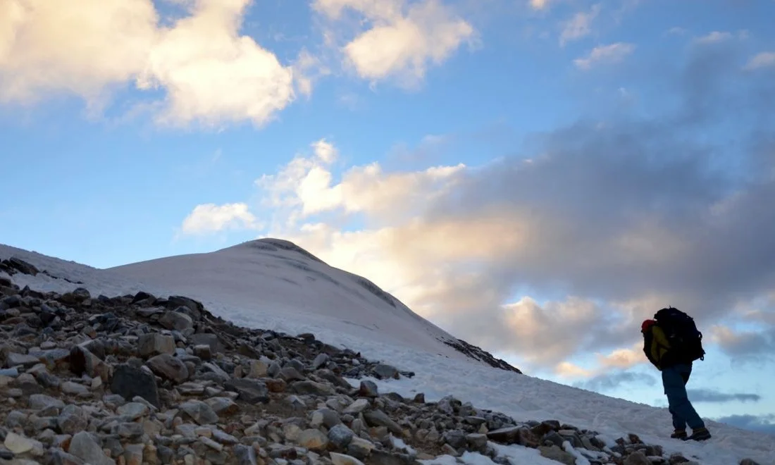 Mt.+Ararat+Summit+Climb+arriving+on+the+Ice+Cap+at+Sunrise.jpg