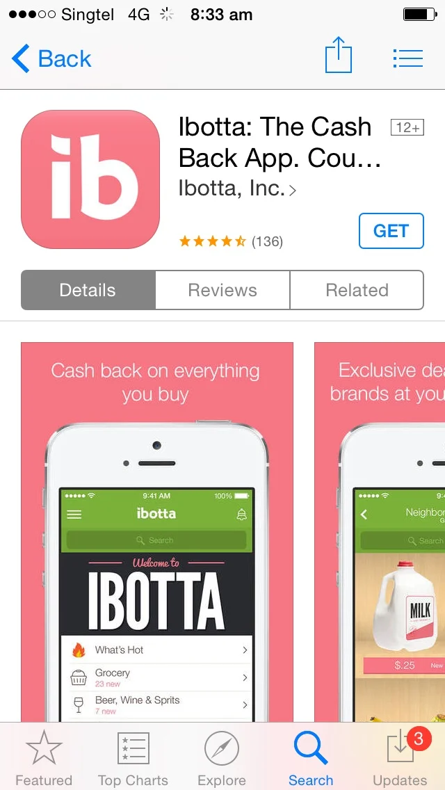 Money Making with iPhone