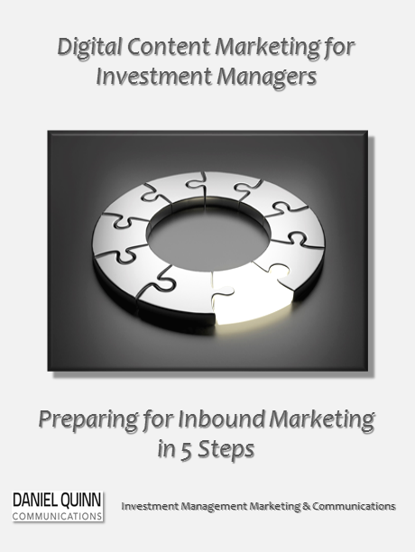 Preparing for Inbound in 5 Steps