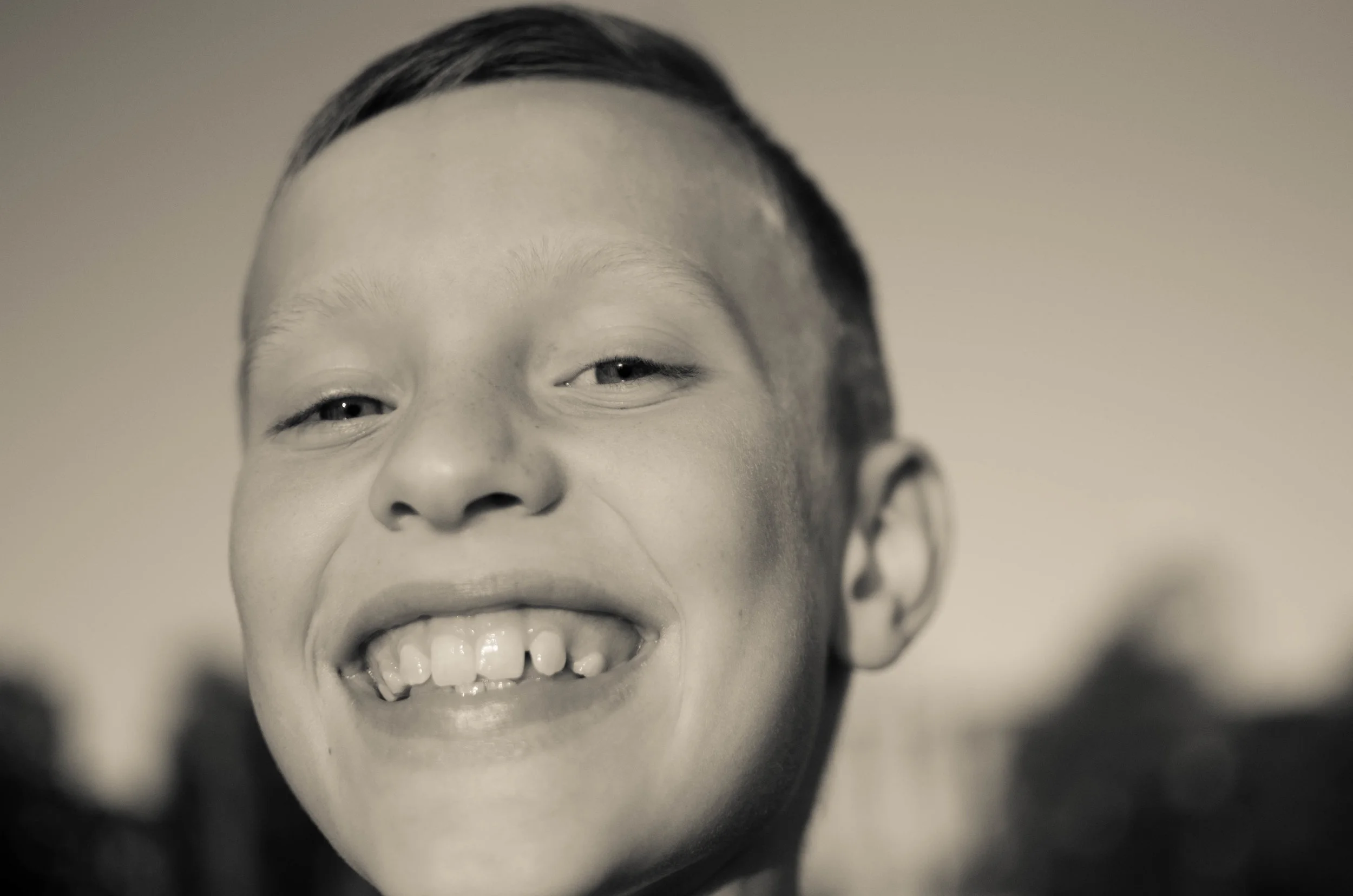 McClain's Dyslexia Story