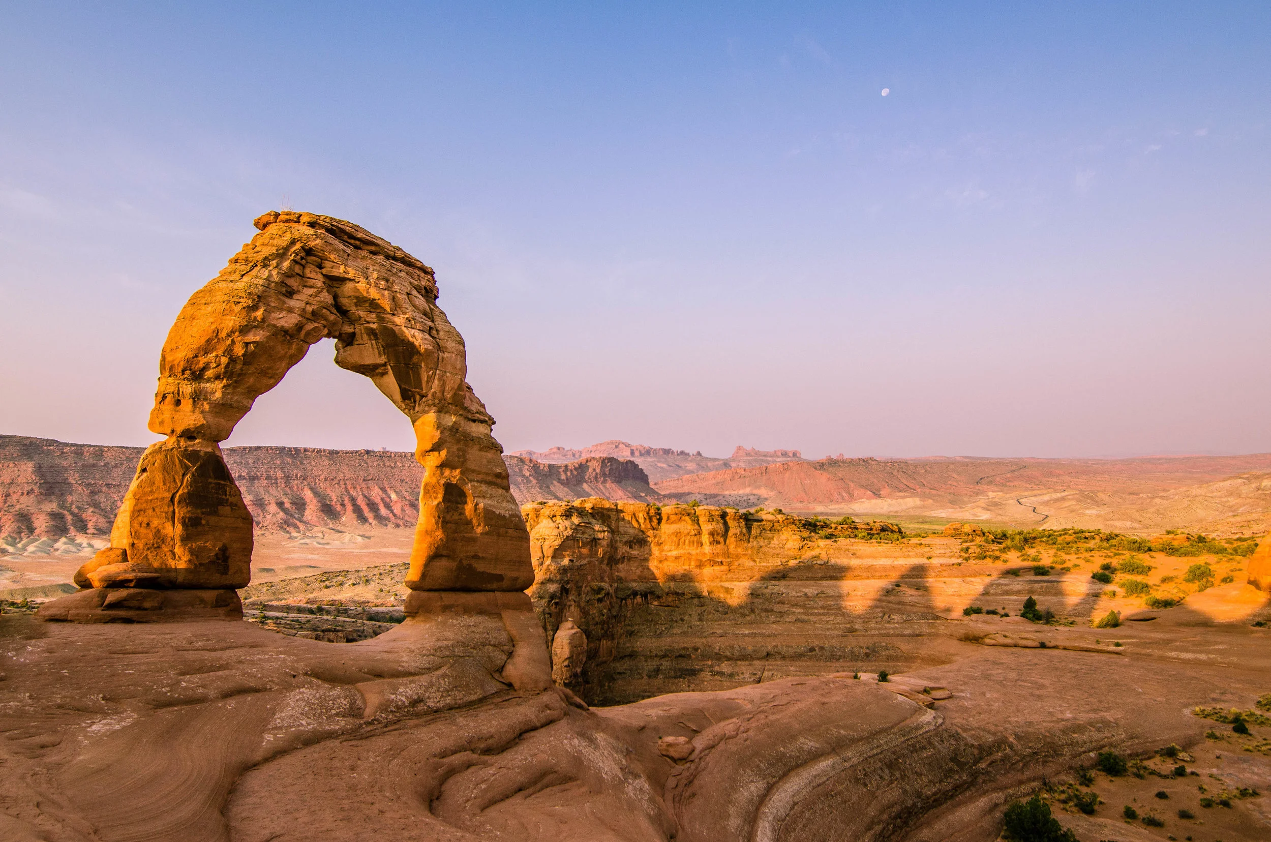 The Mighty Five — Cody Crigger