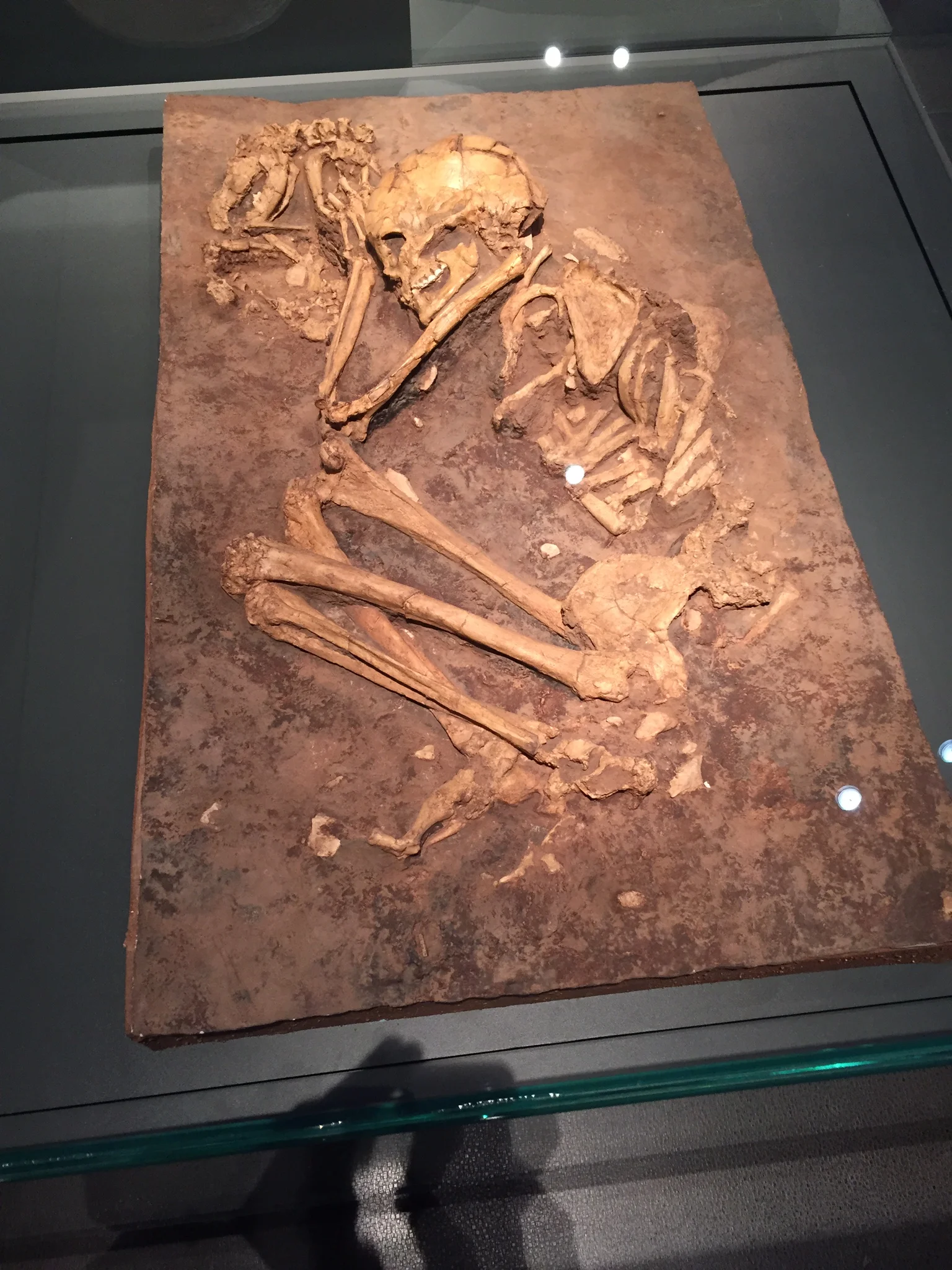 Israel - Day 8 - Mt. of Olives, Gethsemane, Israel Museum, Wedding Jars