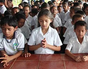 An Adventure in Proverbs - Chapter 19 - What to do about refugees?