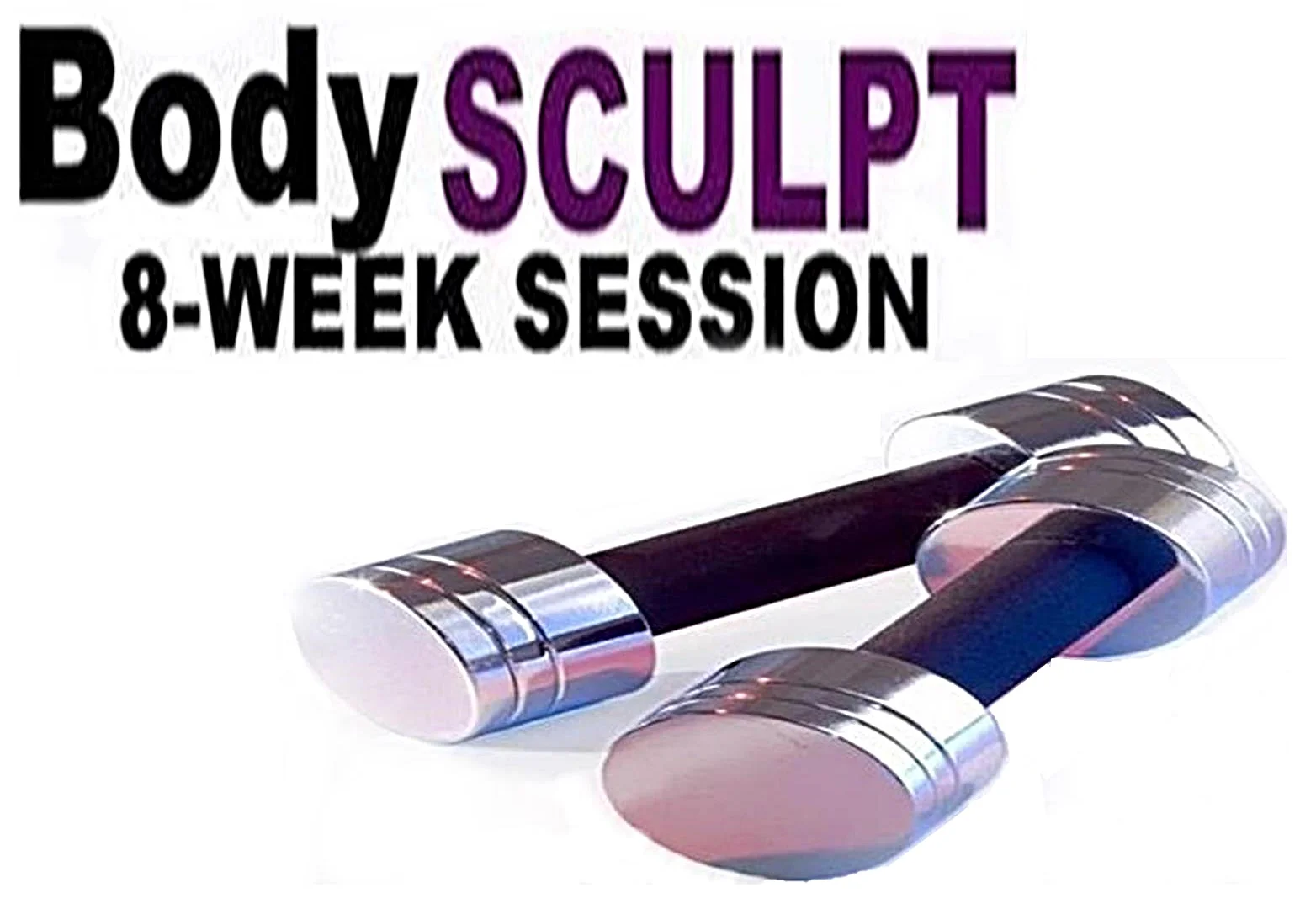 8-week Body Sculpt Class, 40-Below Fitness, Fairbanks Alaska
